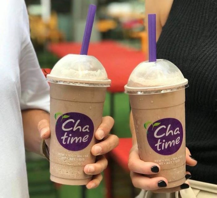 **UNDER CONTRACT** Chatime Franchise For Sale in Melbourne CBD