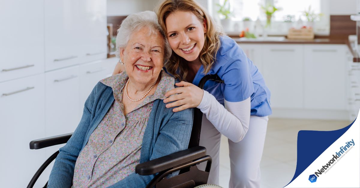 Clean NDIS company with 11 registrations including SIL, Nursing and Module 2A