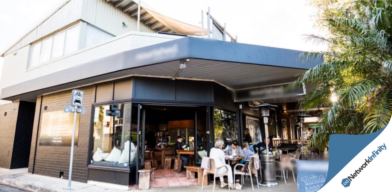 Cafe for Sale Sydney 32K Per Week Turnover Fully Under Management