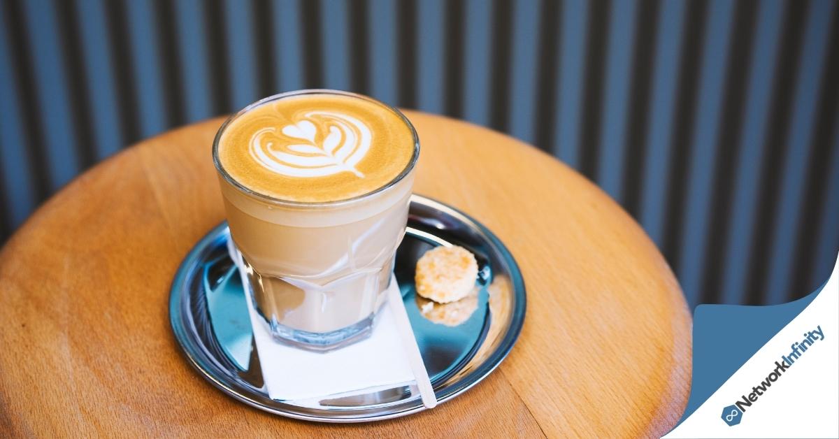 Busy Cafe for Sale Sydney Over 300k Profit Consistently Under Management