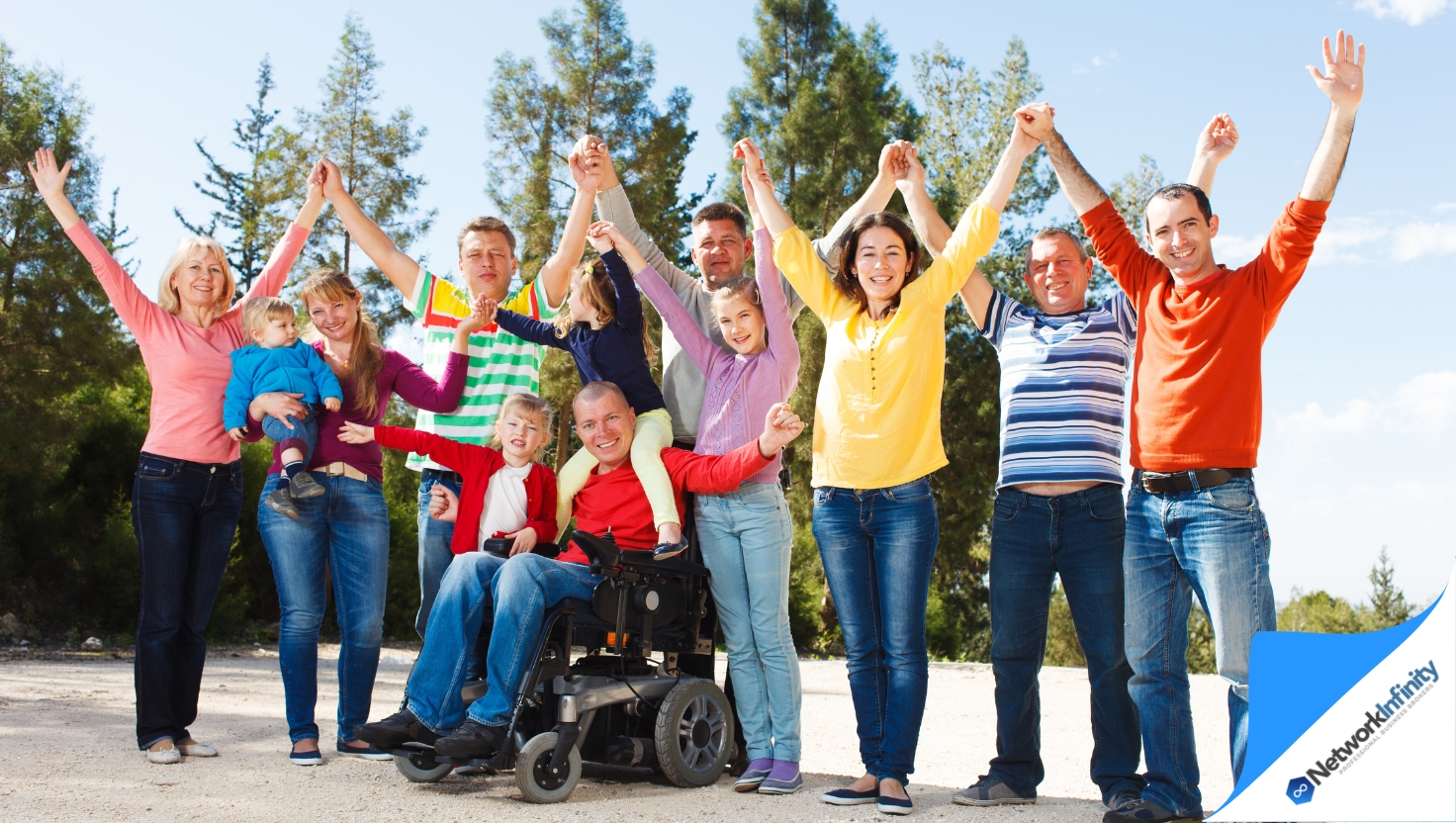 NDIS Business for Sale in WA – Support Work | 43 Participants | $1.2M Revenue