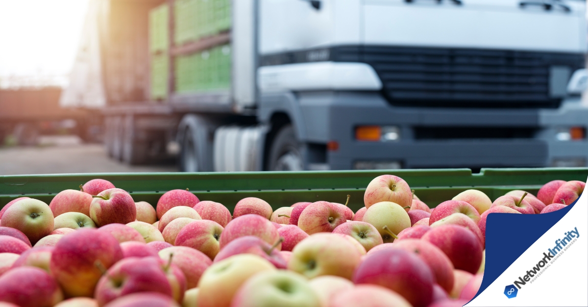 Food Distribution Business for Sale in Sydney West $7.8M Revenue 2024