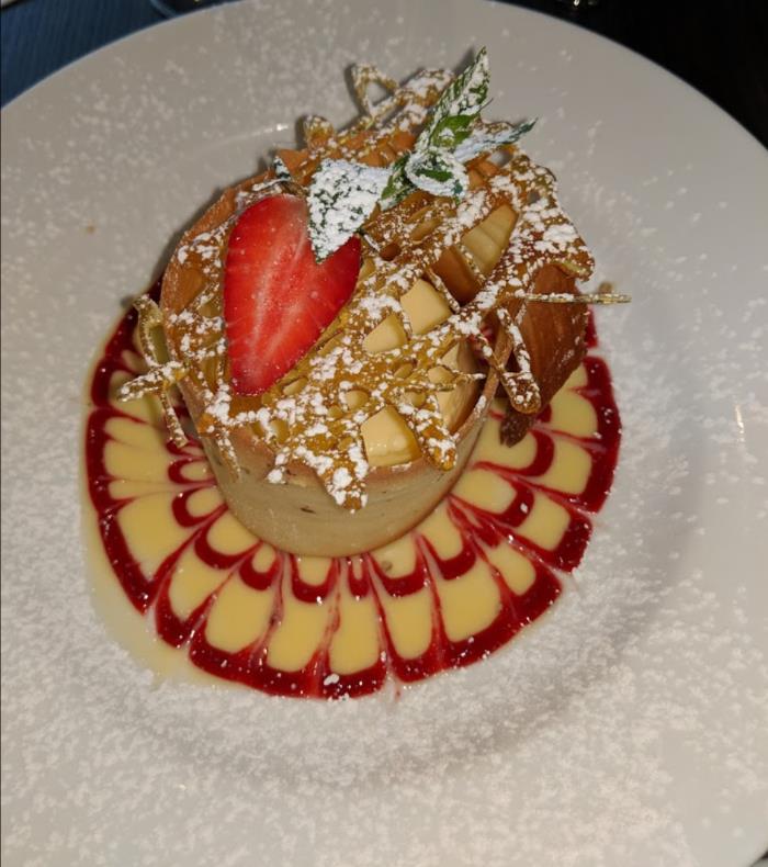 Successful modern clean looking Italian restaurant lower North Shore Sydney for Sale