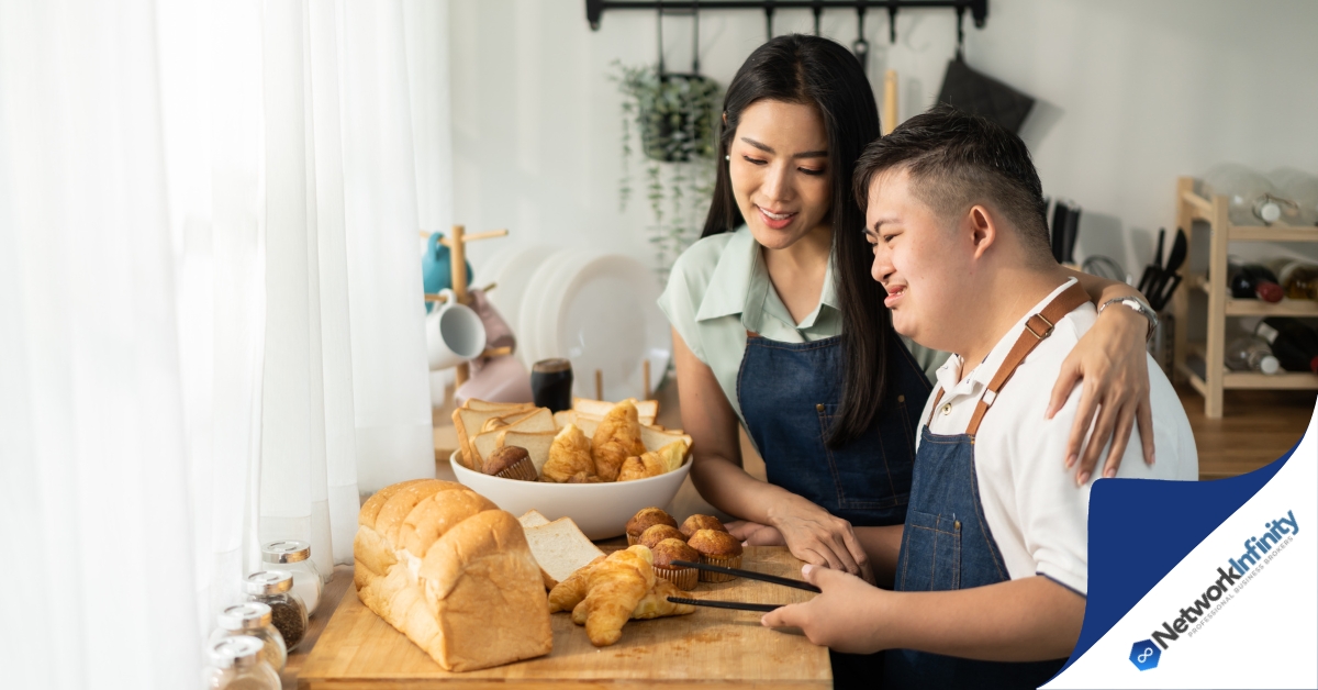 NDIS Business For Sale East Regional VIC $700K Profit Support Services and SIL