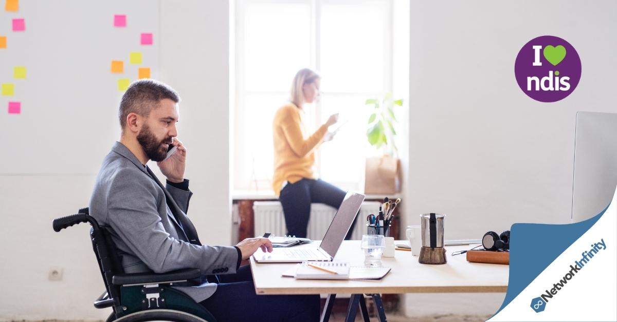 NDIS For Sale VICTORIA Full Operation in Place Solid Performer UNDER OFFER!