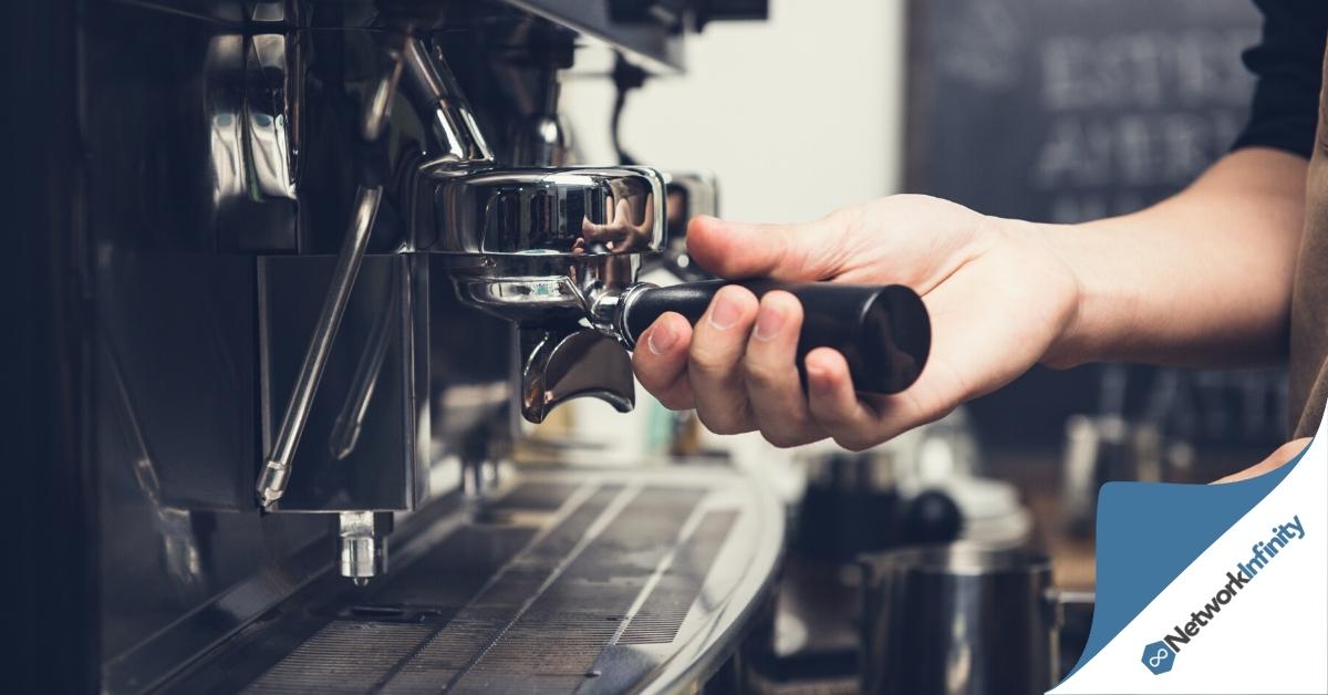 Cafe for Sale Sydney 43K Turnover PW 70 KG Coffee Consistent