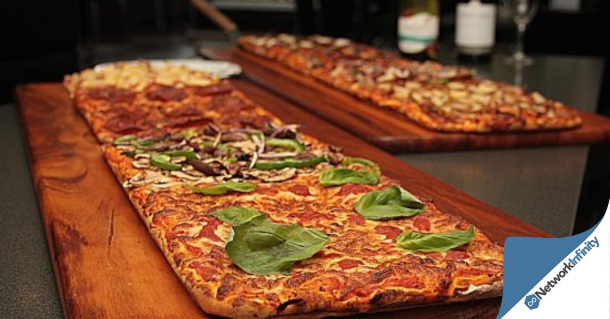 La Porchetta Restaurant For Sale Melton Melbourne High Profits Under Management