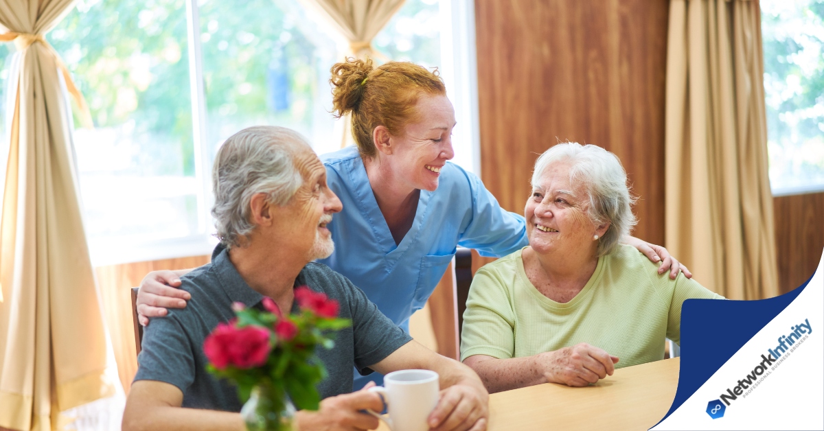 Get Going Pty Ltd TA Get Going Support