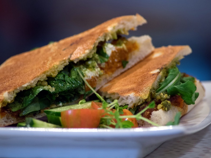 CBD Cafe | 5 Days | Same Owners 12 years | Good Profits | HUGE OPPORTUNITY!