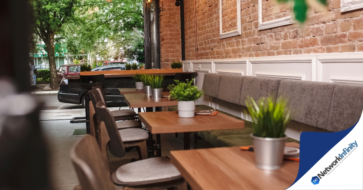 Elegant Cafe For Sale in Rosebery NSW with High-End Fit-Out and Strong Turnover