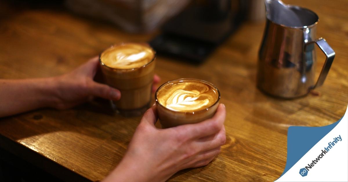 Sydney&#039;s South Best Cafe with Long Lease and a Great Position 50 kgs Coffee PW