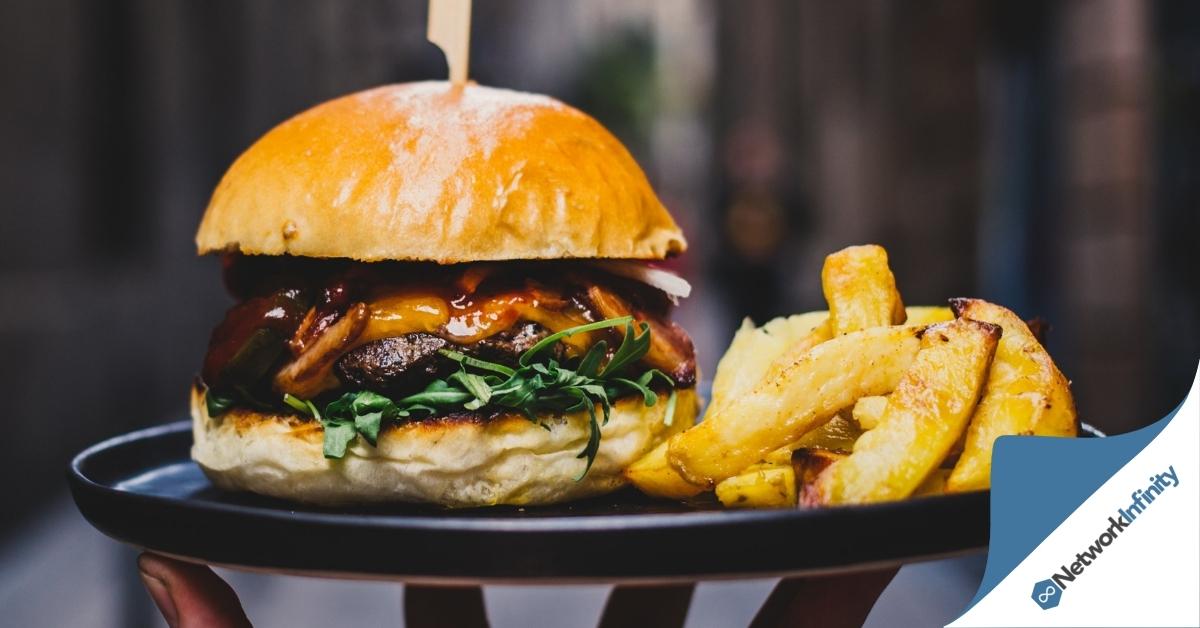 Take Away Shop Prime Location Opposite Busy Station Pennant Hills Sydney