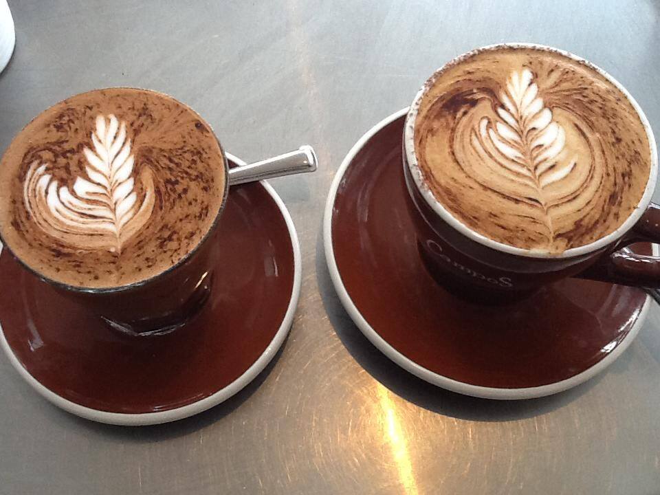 Perfectly positioned in a thriving Business Park in Central Coast-- Cafe for SALE
