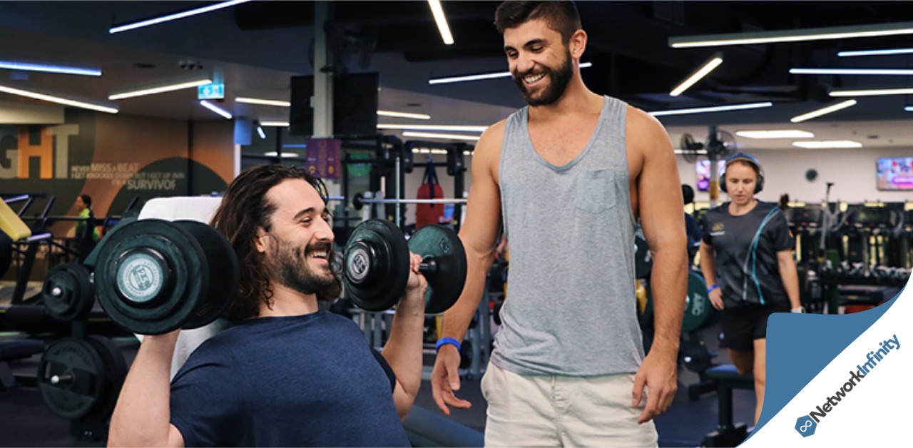 For Sale Premium New Gym Located In Dense Residential High Rise Miranda Sydney