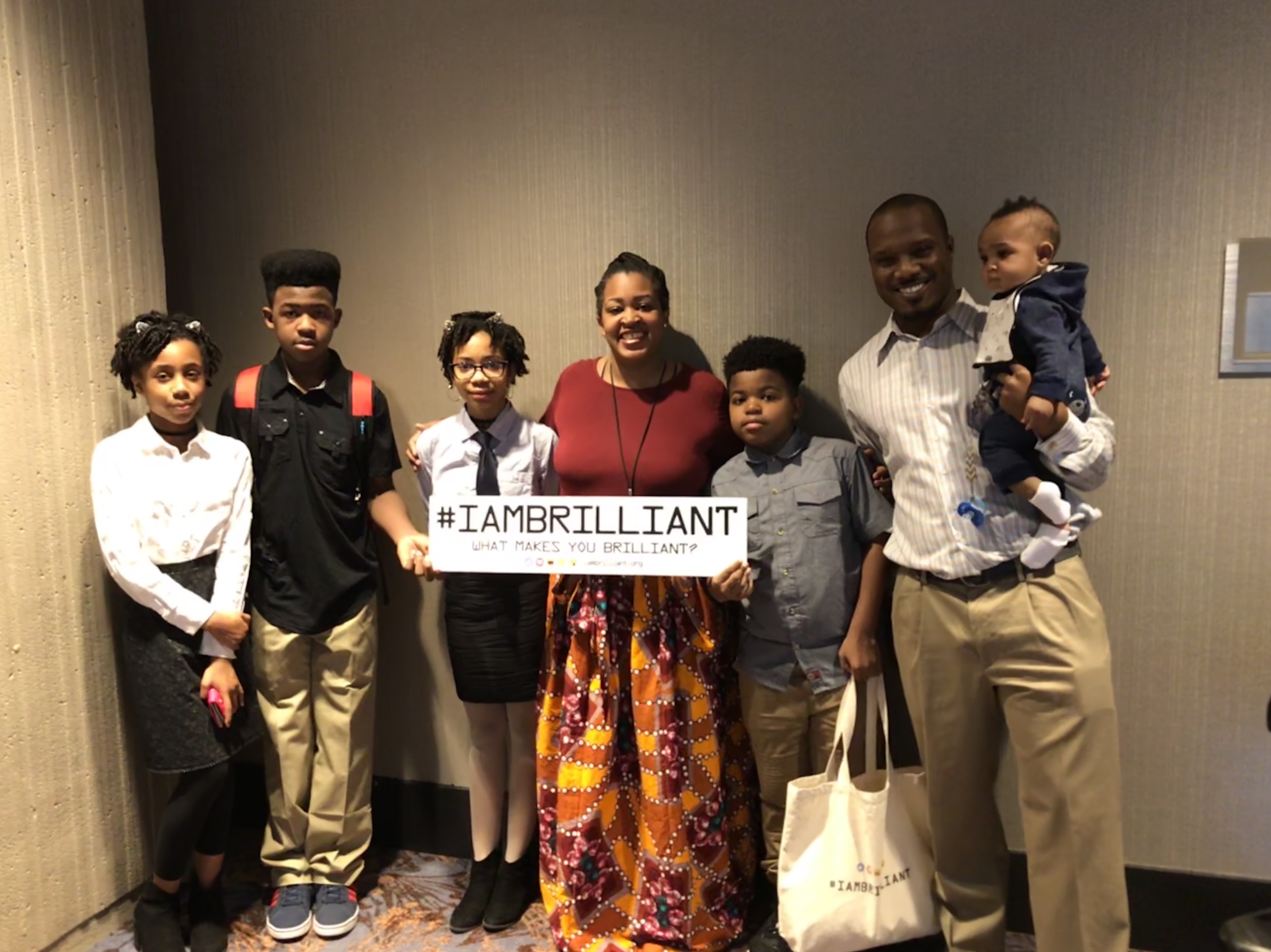 What Makes You Brilliant?