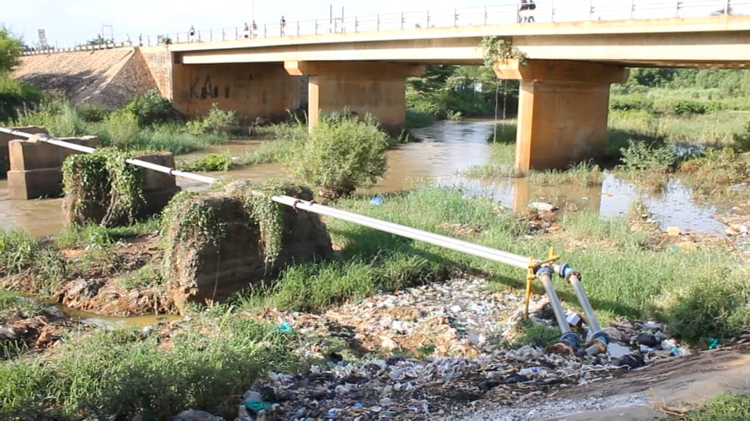 Pager River Restoration and Environmental Education Project