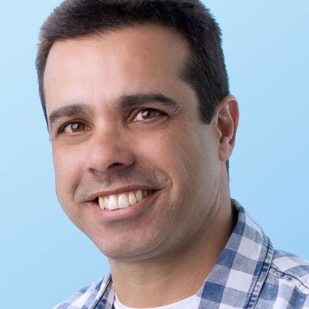 Aviran Mordo // VP Engineering @ Wix