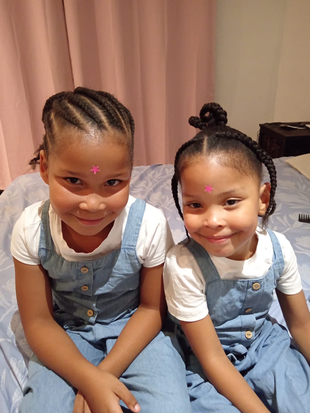 Financial assistance