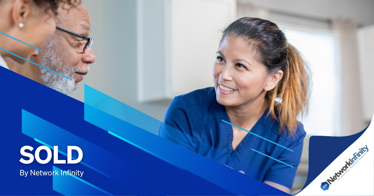 NDIS For Sale Nationally Accredited One Of The Lowest Prices With Clean History