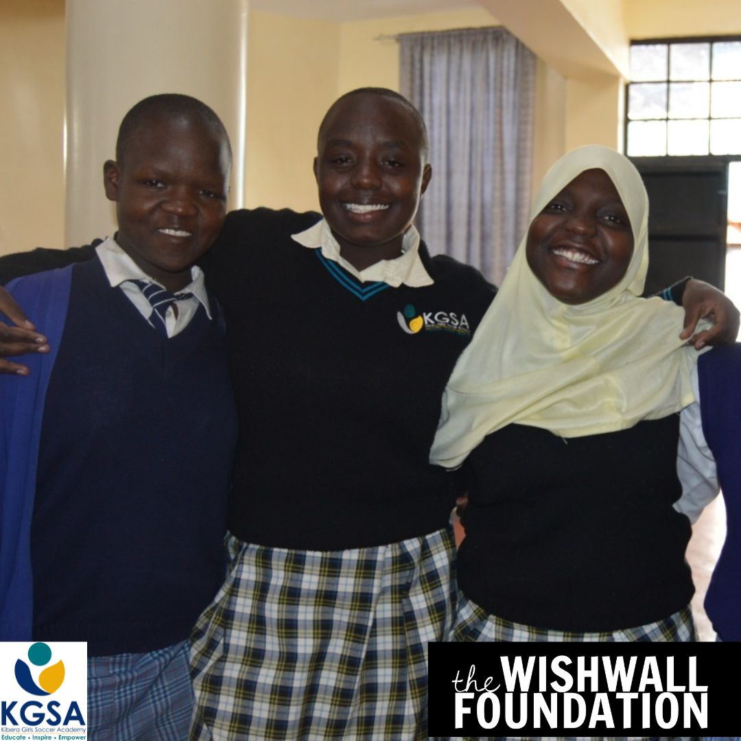 KGSA Update #2: Living in the Dorm