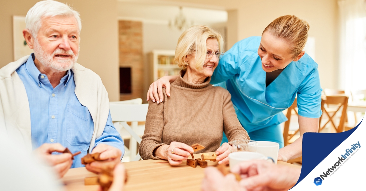 Vitality Support Services Pty Ltd