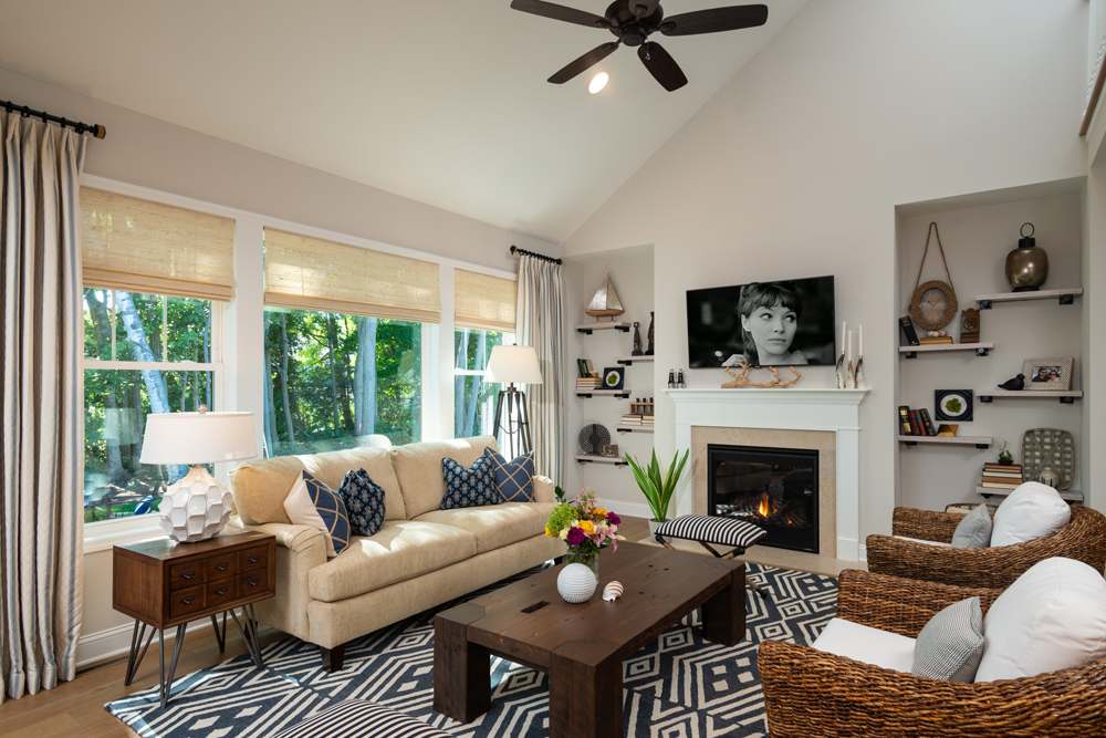 43 Julian's Way - Weston Primary Down - Great Room