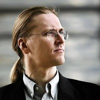 Mikko Hyppönen // F-Secure