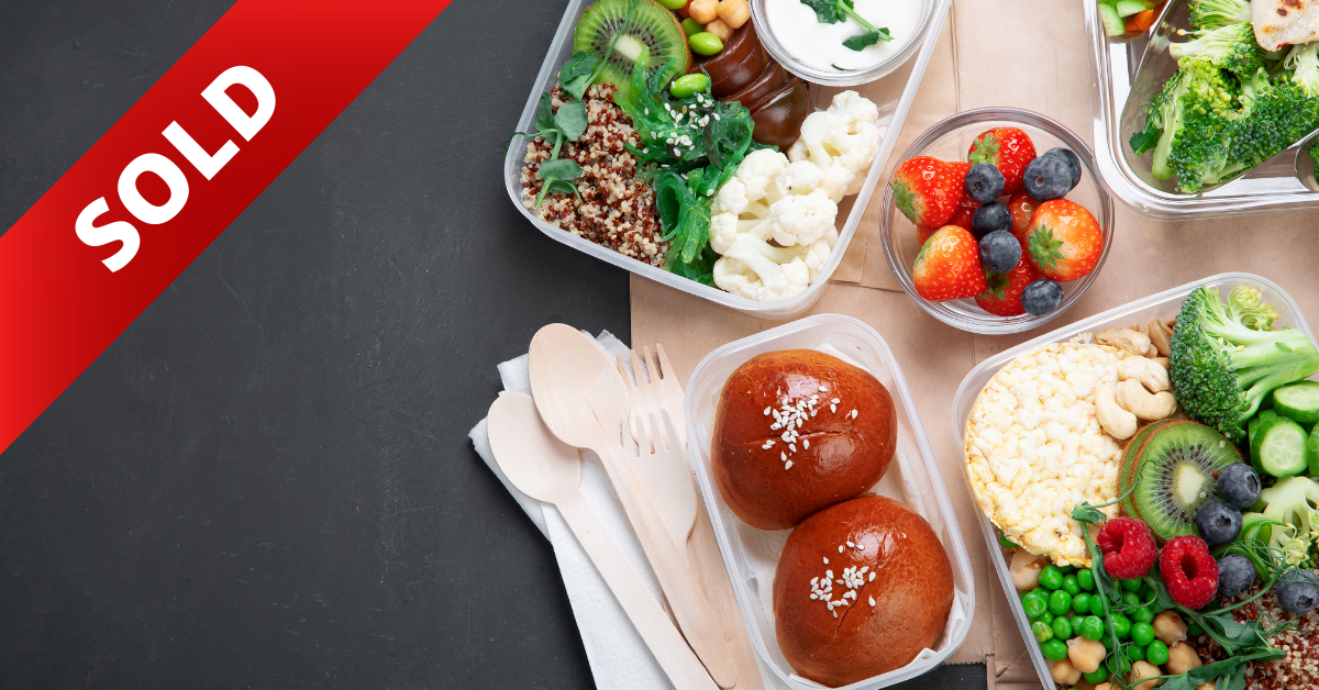 SOLD | Chinese Take Away Food Business QLD Brisbane For Sale