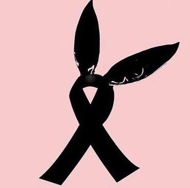 Pray for Manchester