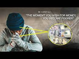 Financial Struggles: Seeking Support