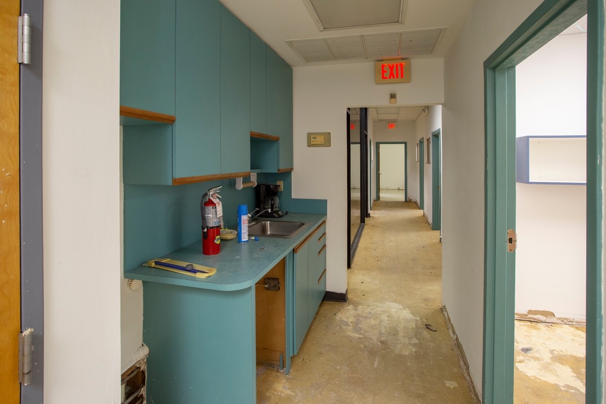 Real estate property located at 3625-3627 W Broward Blvd, Lauderhill, FL