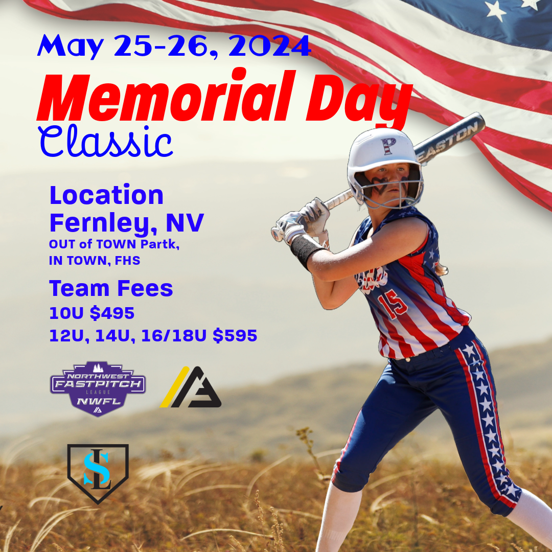 Memorial Day Classic