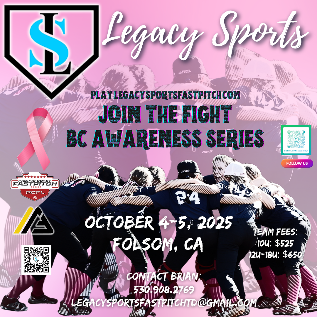 Join the FIGHT - BC Awareness Series
