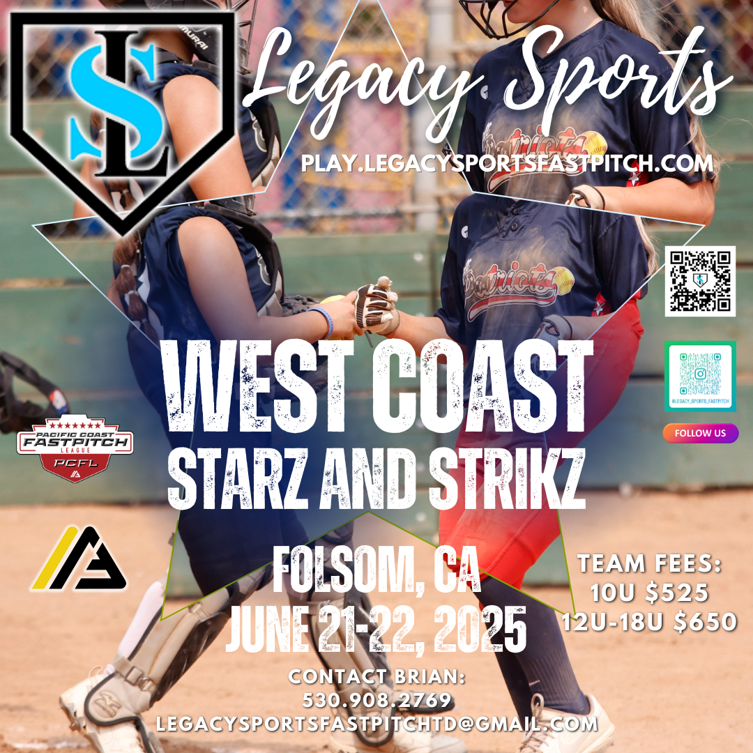 5th Annual West Coast Starz and STRIKZ