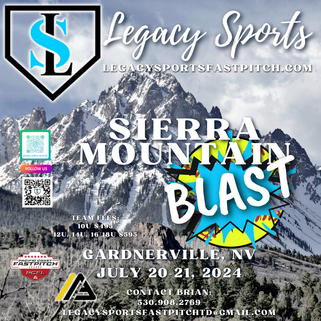 Sierra Mountain Blast