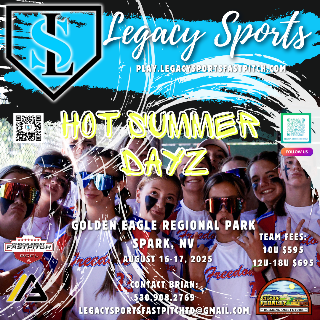 Hot SummerDAYZ - Traditional Event