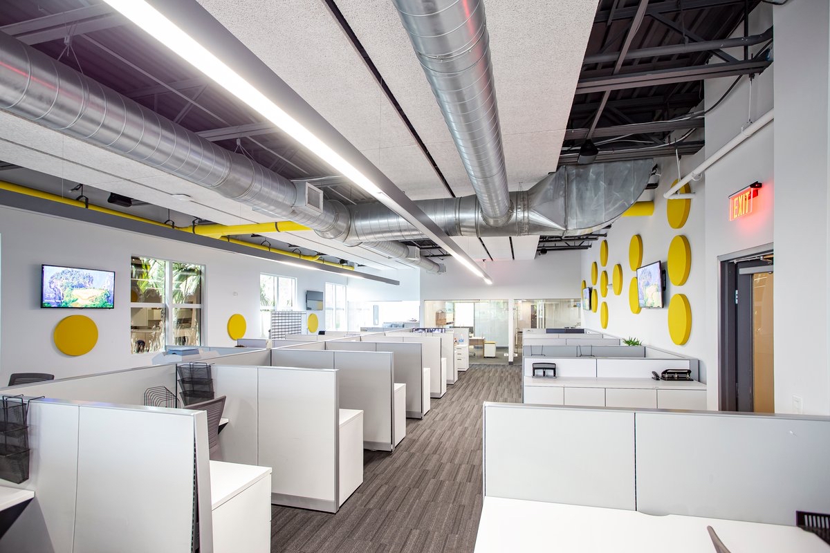 Real estate property located at 3625-3627 W Broward Blvd, Lauderhill, FL