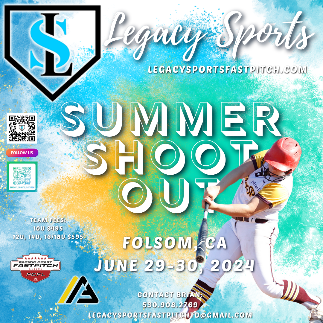 Summer Shoot Out