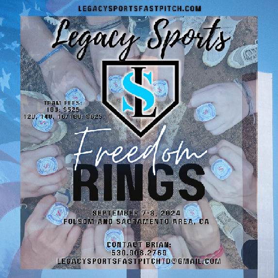 Freedom Rings 2024 Ring Event