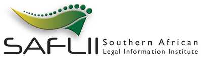 Southern African Legal Information Institute(SAFLII)