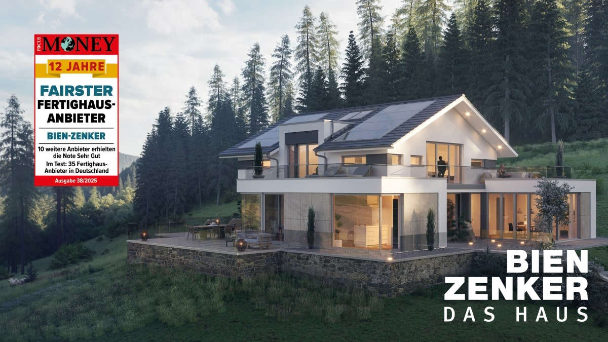 Bien-Zenker startet als zweiter Partner mit CASAI