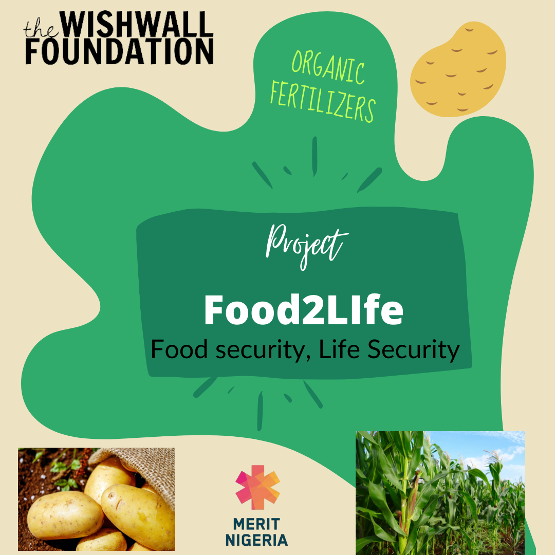 Ongoing Project Farm2Life