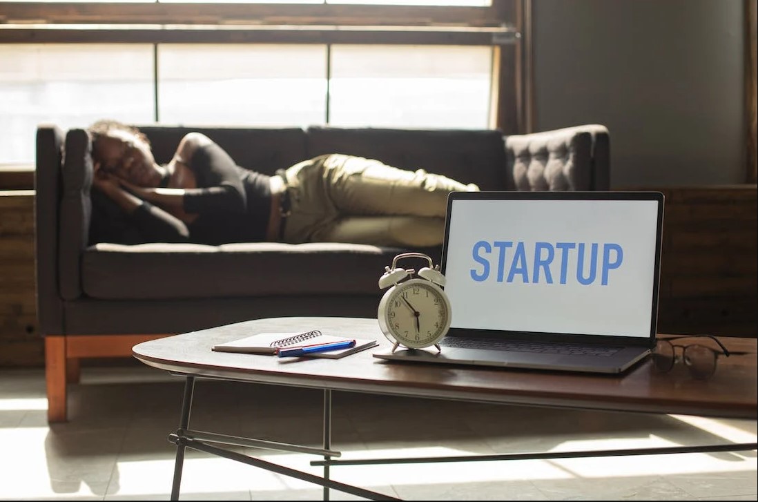 Navigating the Challenges of Starting a Business