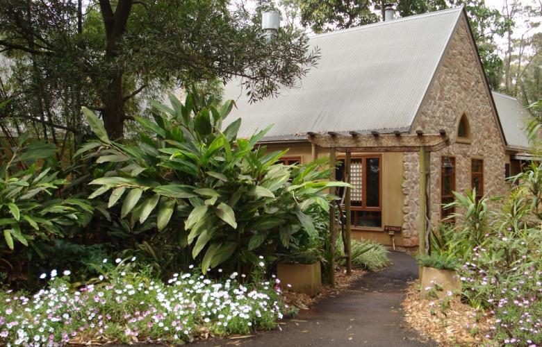 Witches Falls Cottages