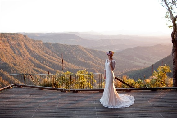 O Reilly's Rainforest Retreat