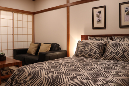 Yumeji Japanese Retreat