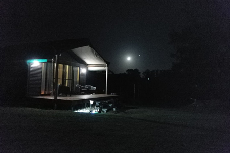 Southern Sky Glamping