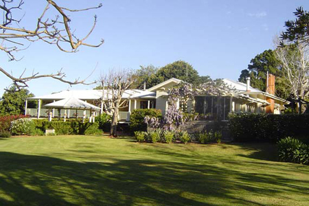 Camelot Boutique Accommodation