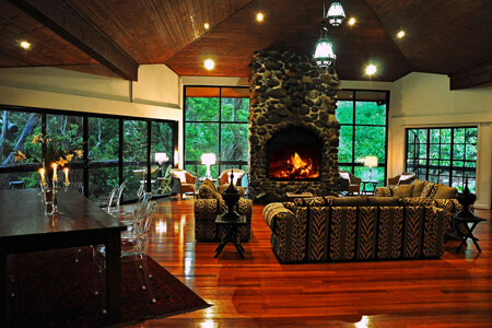 Escarpment Retreat & Day Spa