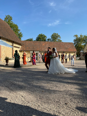 Pronovias KAMERIE-38 thumbnail 3